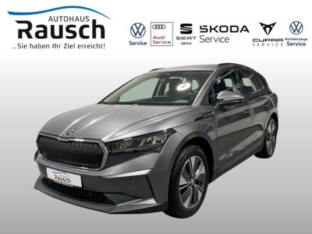 Skoda Enyaq iV Loft iV 50