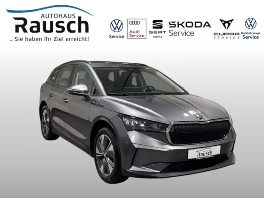 Skoda Enyaq iV