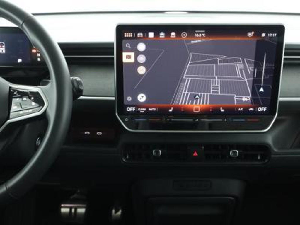 Volkswagen ID.Buzz Pro 7-zitter LWB