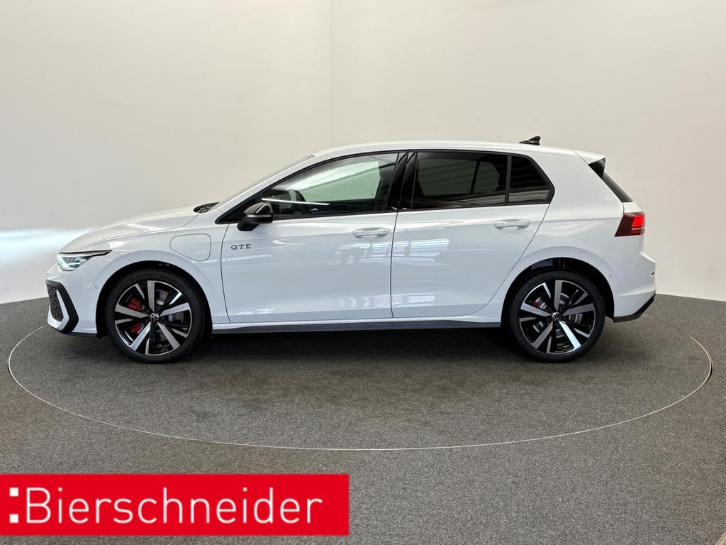 Volkswagen Golf DSG Style GTE eHybrid 1.5 TSI