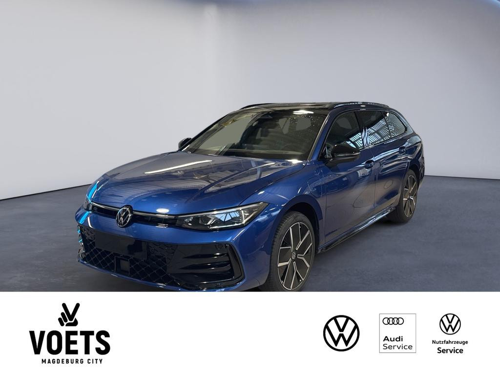 Volkswagen Passat R-Line
