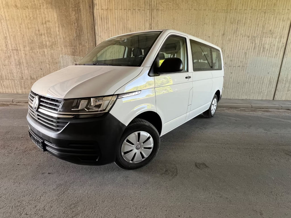 Volkswagen Caravelle 2.0 TDI T6