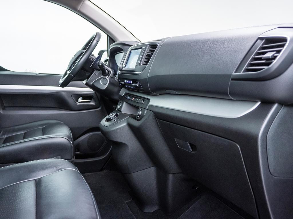 Opel Zafira Life