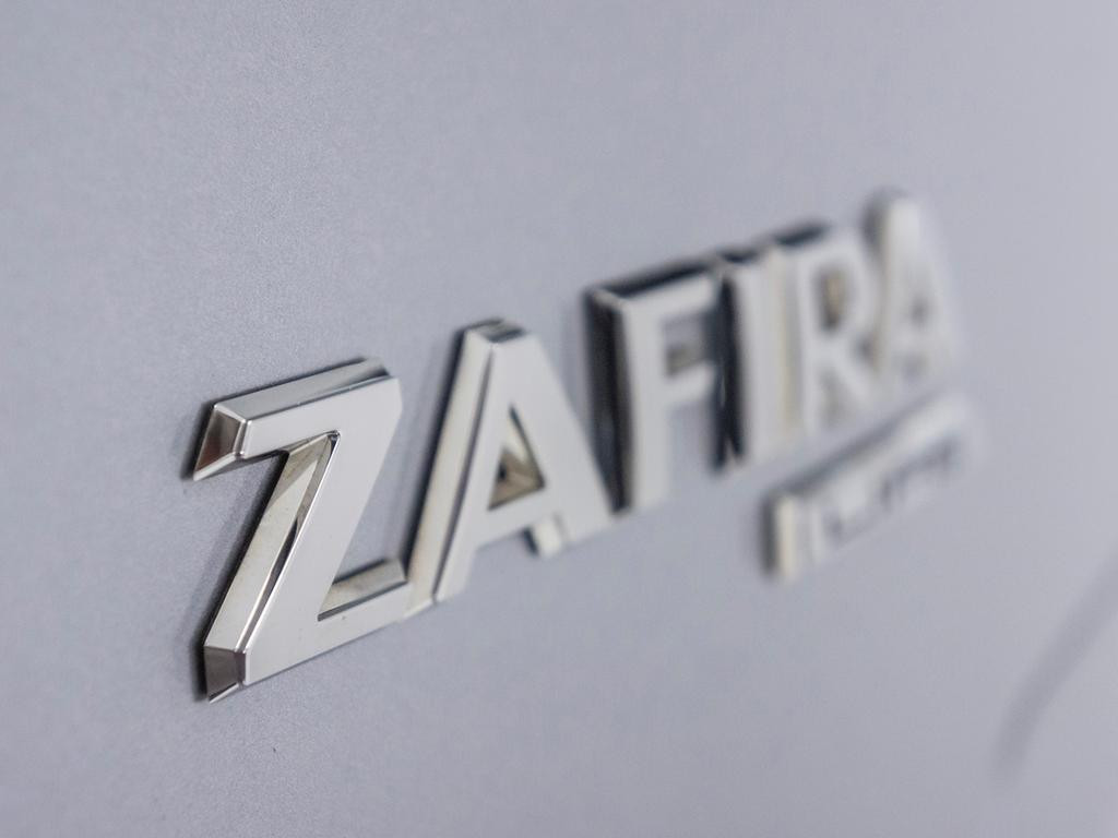 Opel Zafira Life