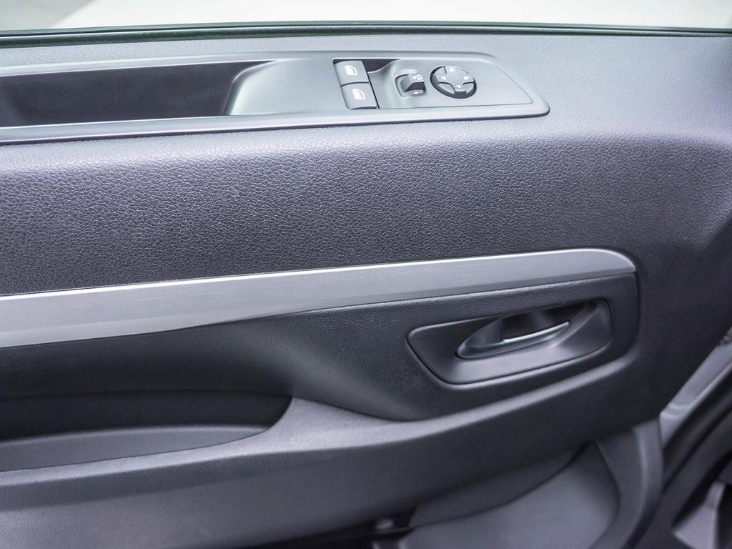Opel Zafira Life