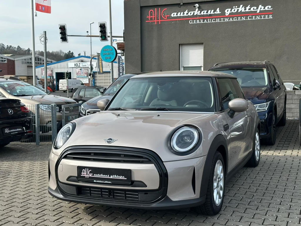 Mini One 1.5 Classic