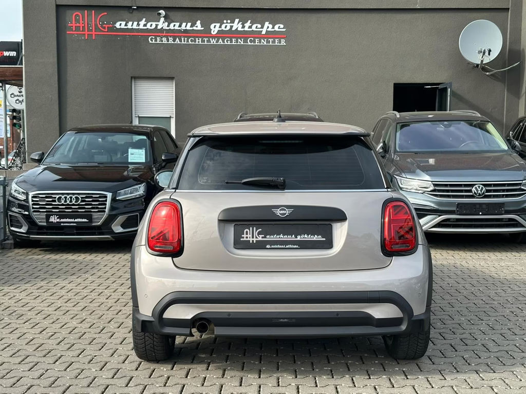 Mini One