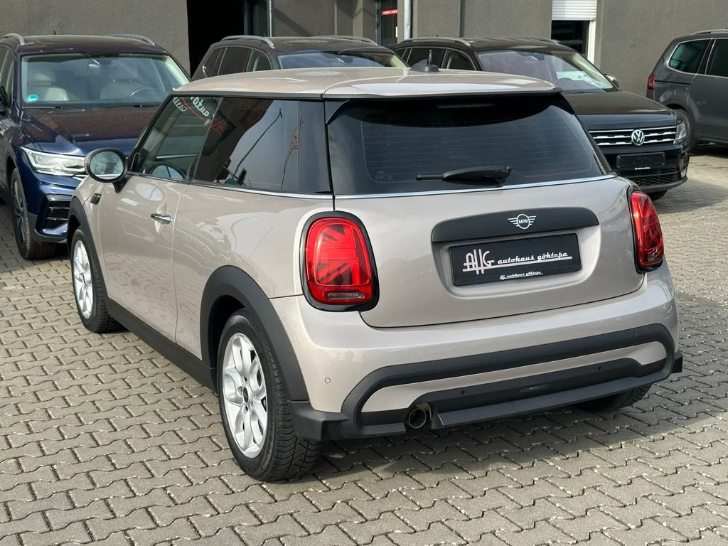 Mini One