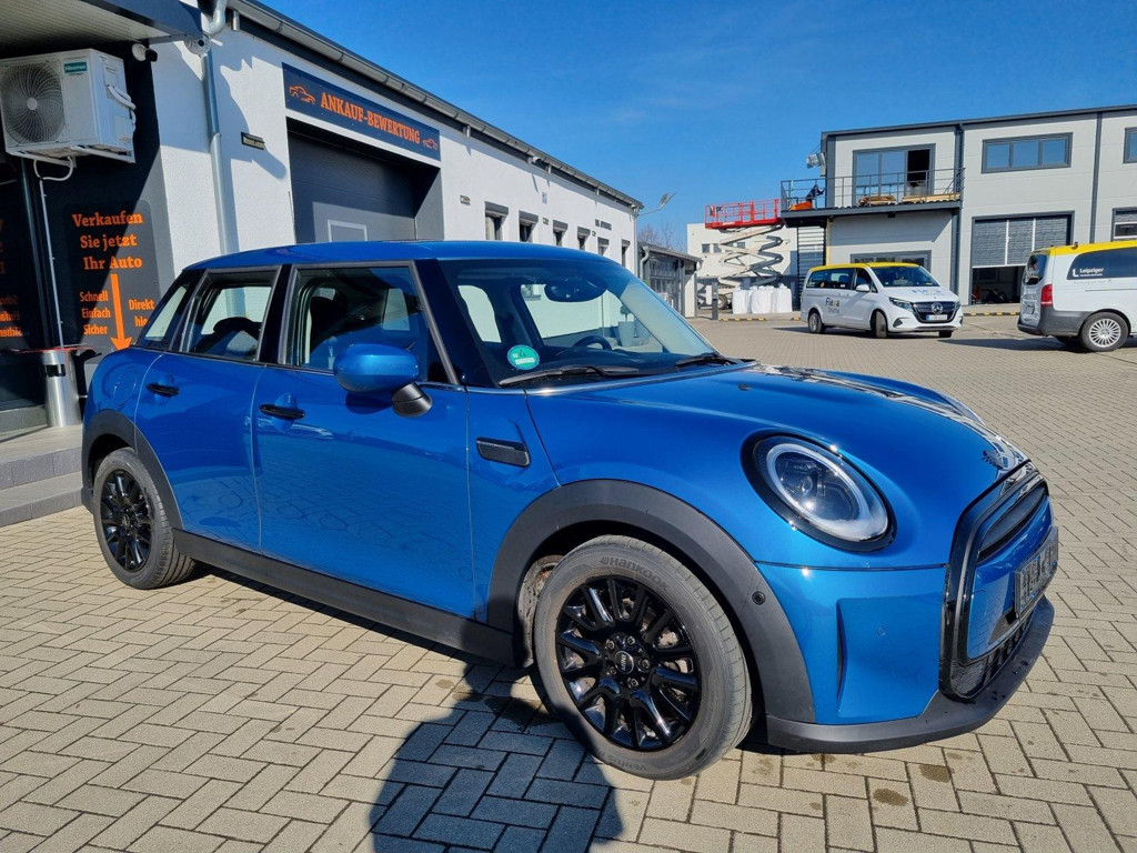 Mini One Classic