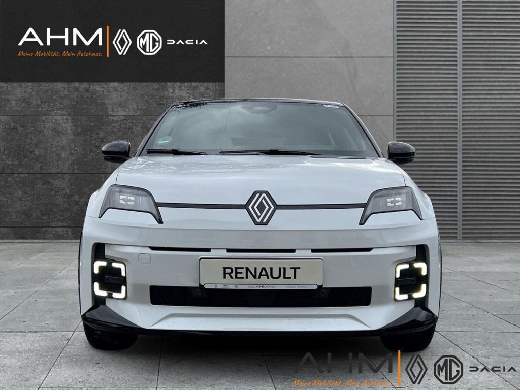 Renault 5