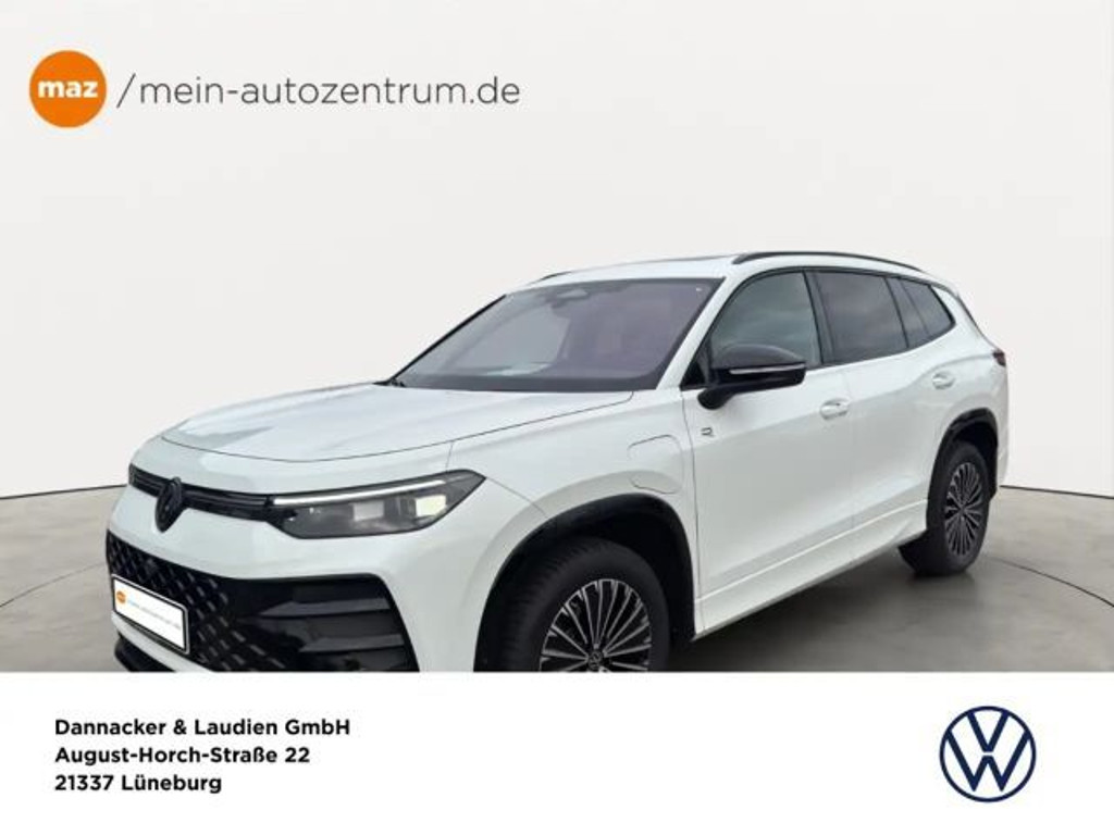 Volkswagen Tayron DSG R-Line eHybrid 1.5 TSI