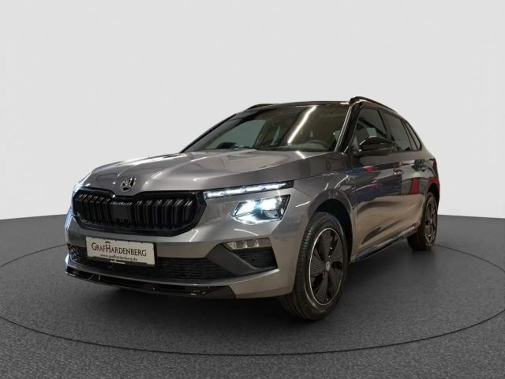 Skoda Kamiq Monte Carlo 1.0 TSI