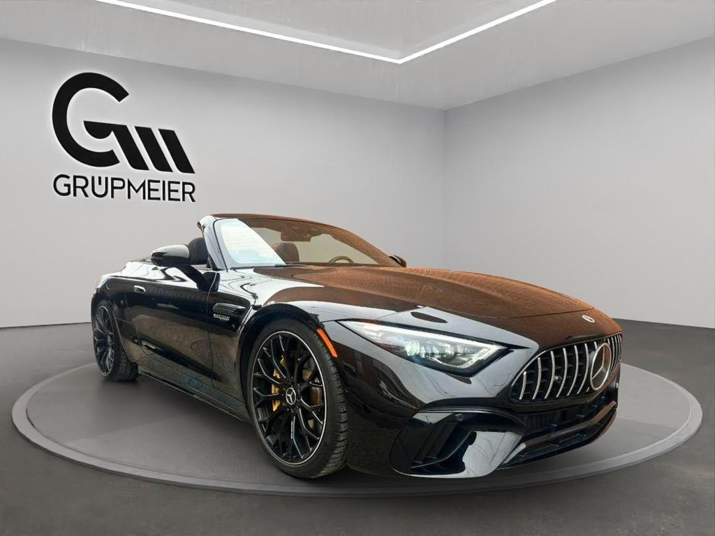 Mercedes-Benz A-Klasse AMG SL Vollaustattung | Sitzbelüftung uvm.