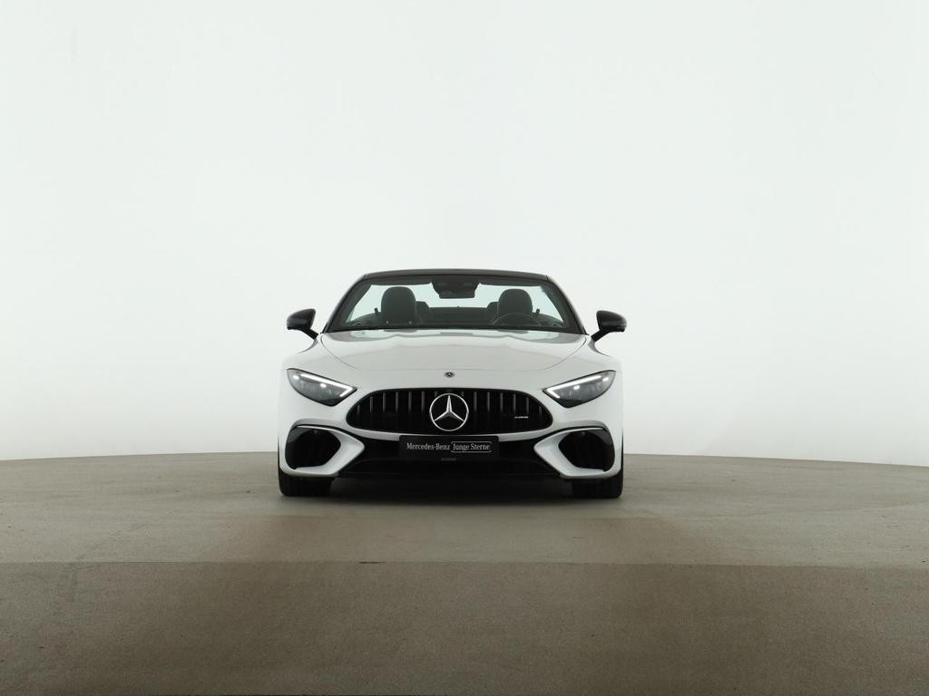 Mercedes-Benz A-Klasse AMG SL SL 63 AMG 4MATIC