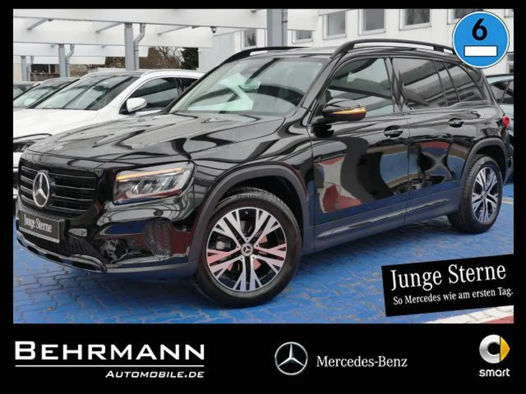 Mercedes-Benz GL-Klasse GLB 180 Progressive