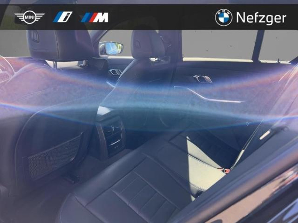 BMW 3 Serie 320 Sedan 320i