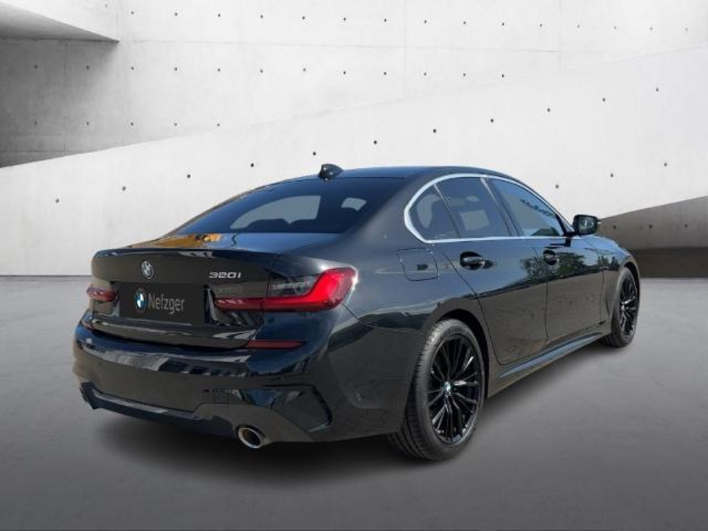 BMW 3 Serie