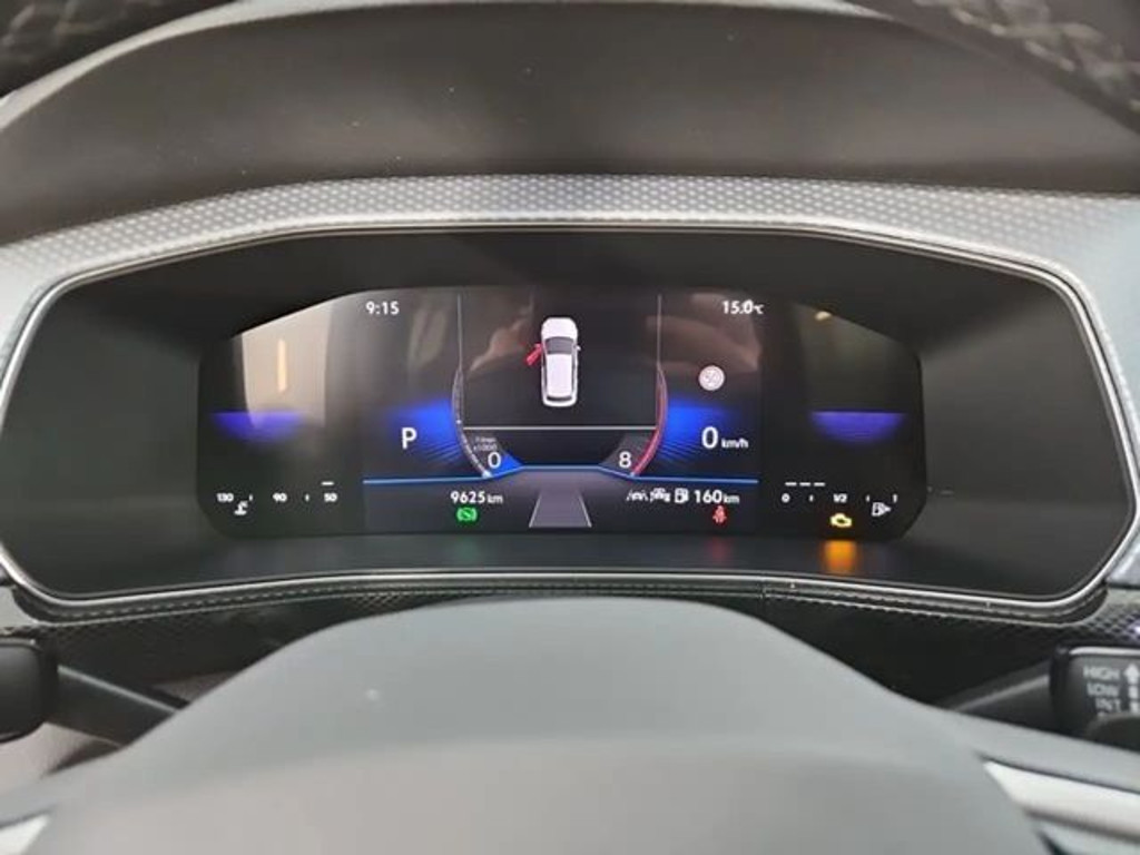 Volkswagen T-Cross Goal ACC DIGITAL COCKPIT SITZH
