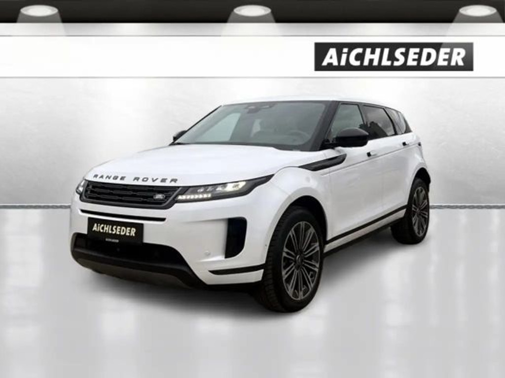 Land Rover Range Rover Evoque S AWD
