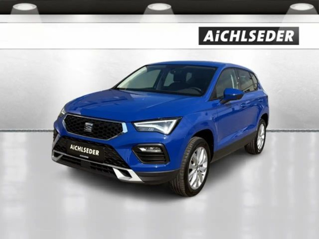Seat Ateca Style DSG