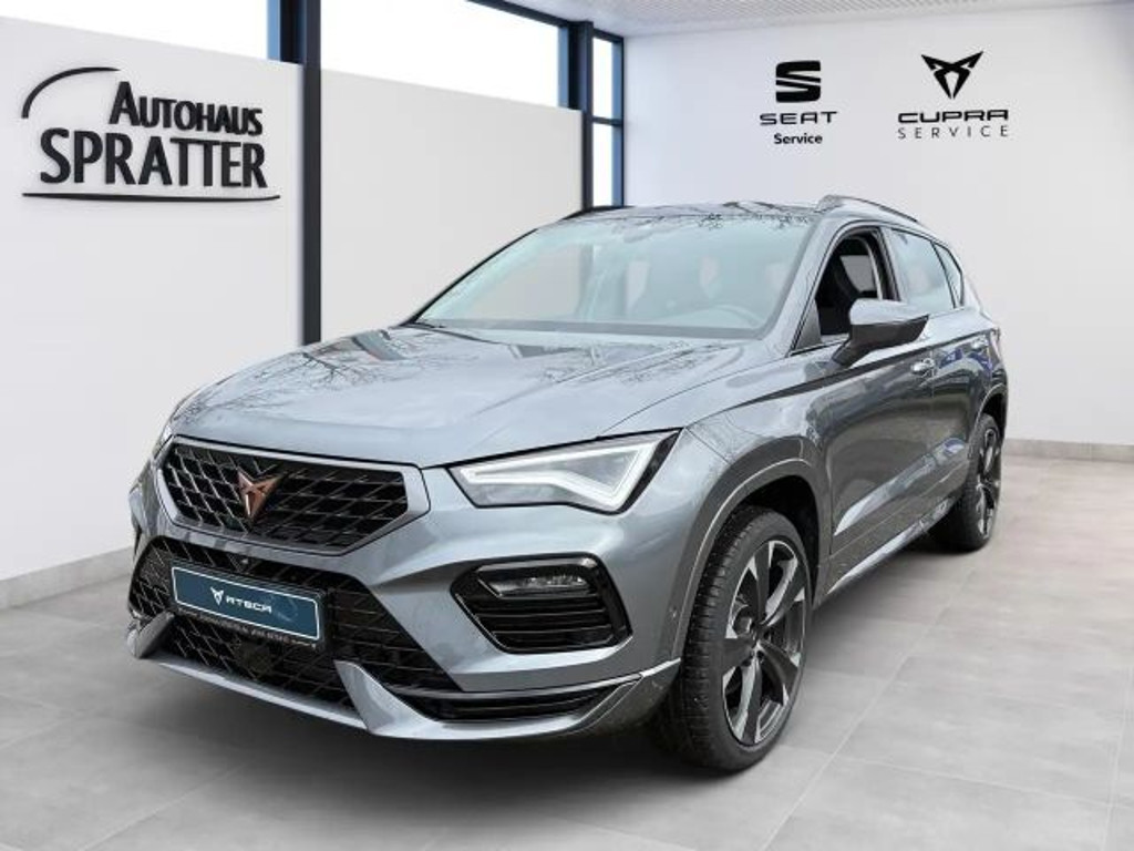 Cupra Ateca 1.5 TSI DSG