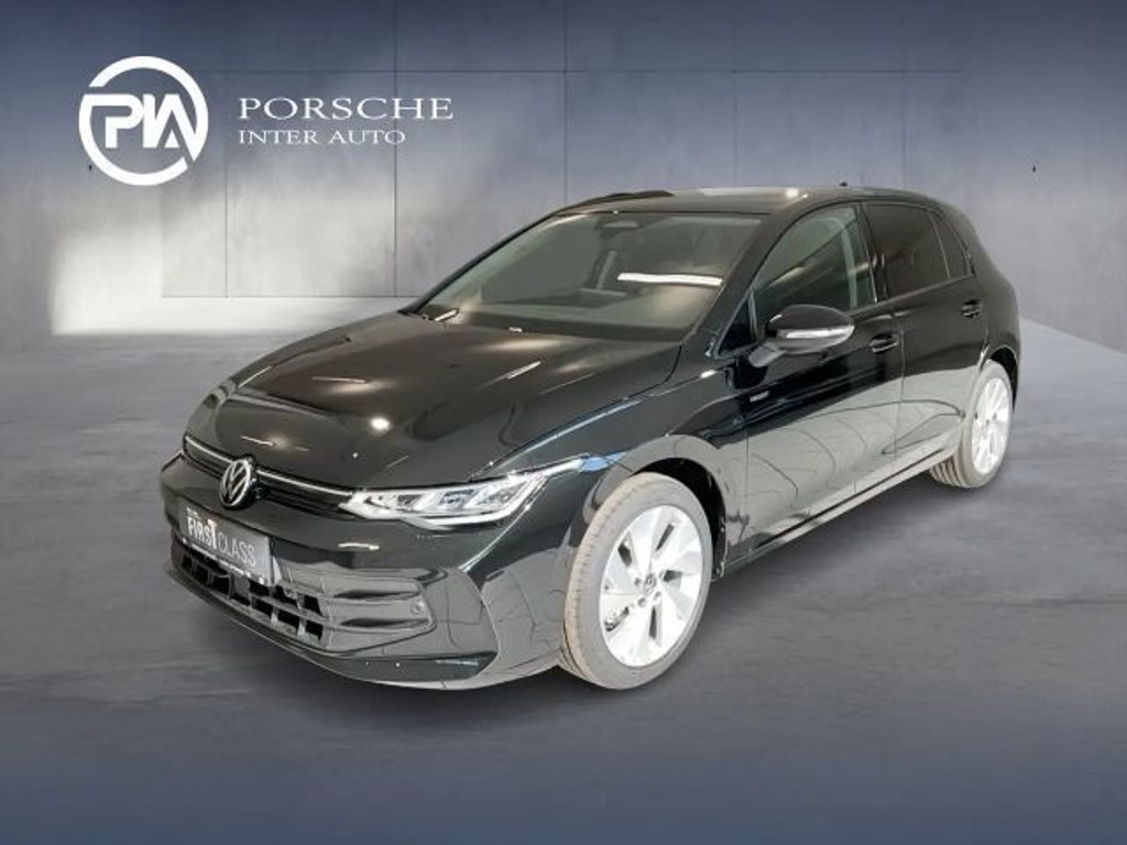 Volkswagen Golf Rabbit TSI