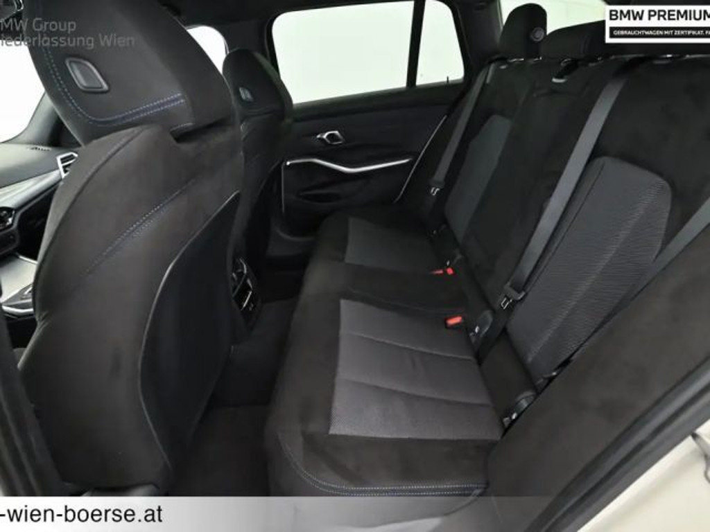 BMW 3 Serie