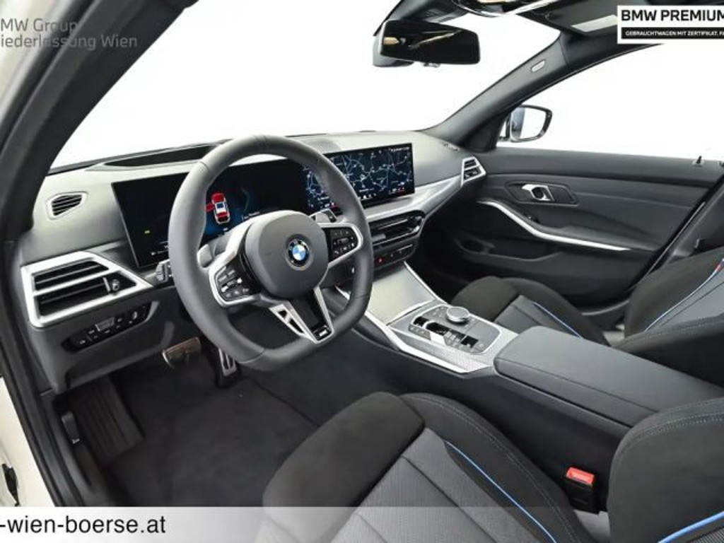 BMW 3 Serie