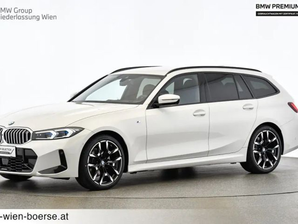BMW 3 Serie
