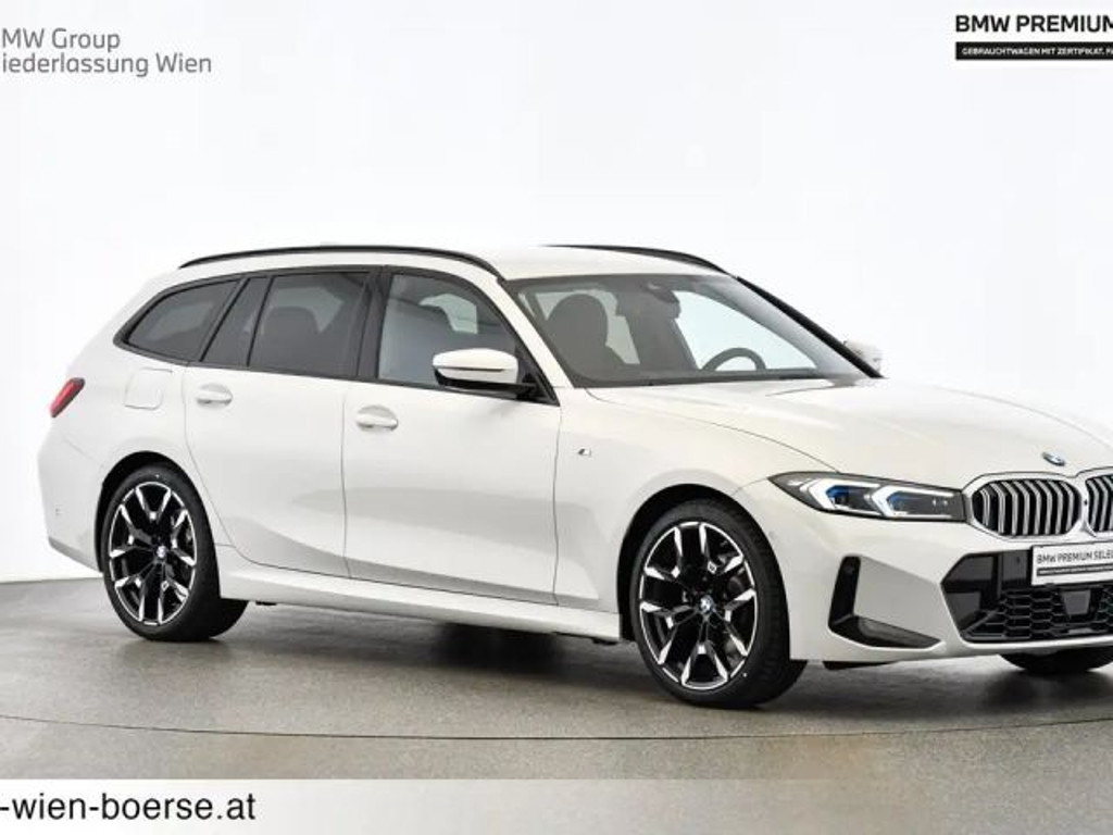 BMW 3 Serie