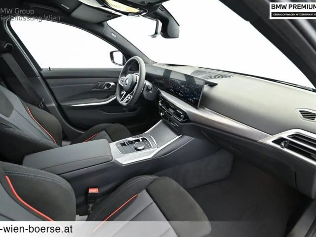 BMW 3 Serie