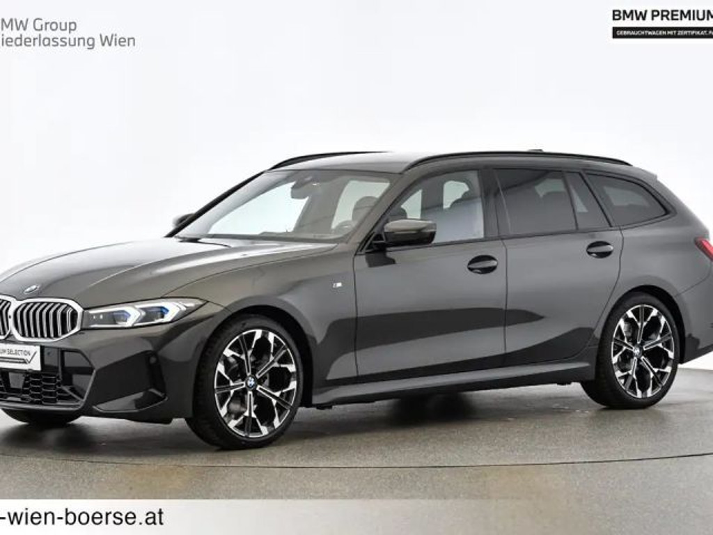 BMW 3 Serie