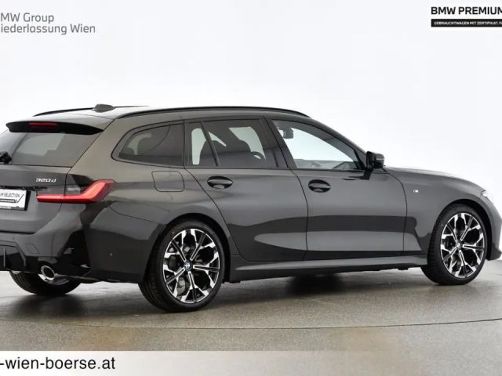 BMW 3 Serie
