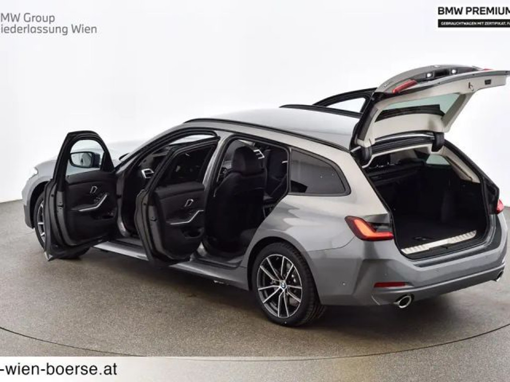 BMW 3 Serie