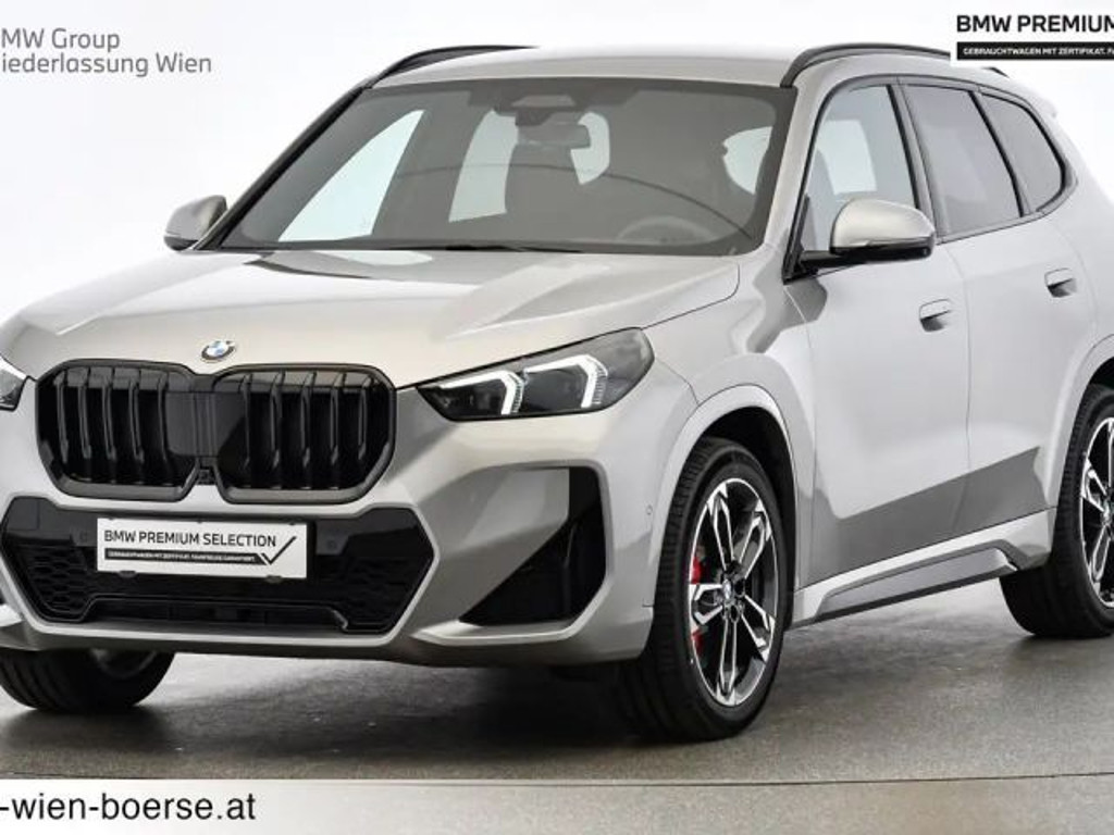 BMW X1 xDrive20d