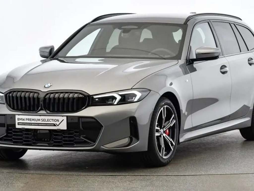 BMW 3 Serie 318 318i