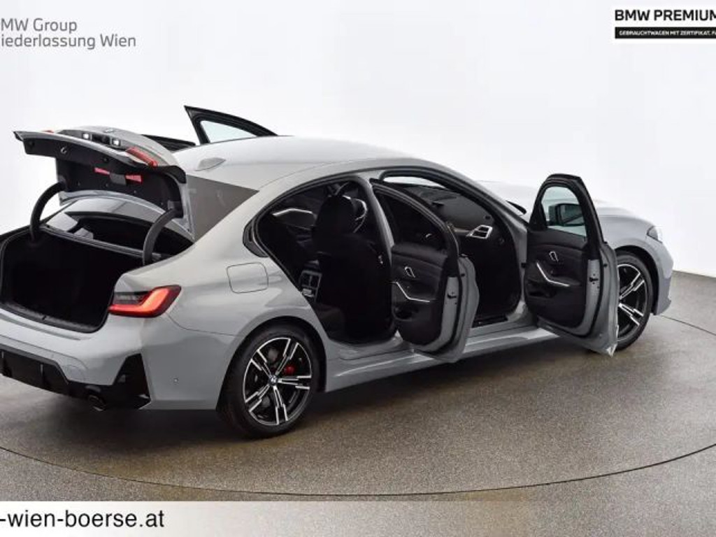 BMW 3 Serie