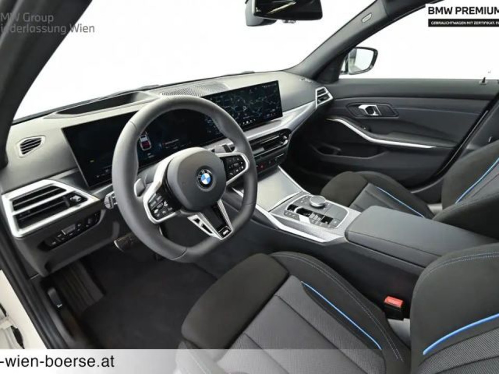 BMW 3 Serie