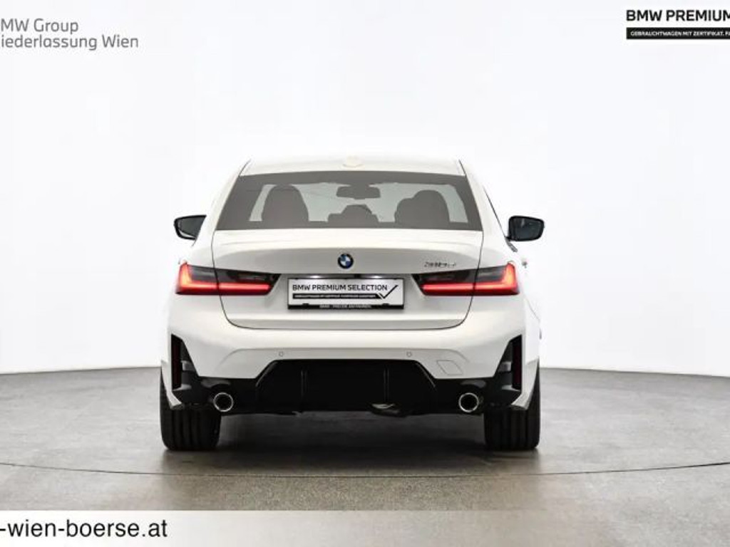 BMW 3 Serie