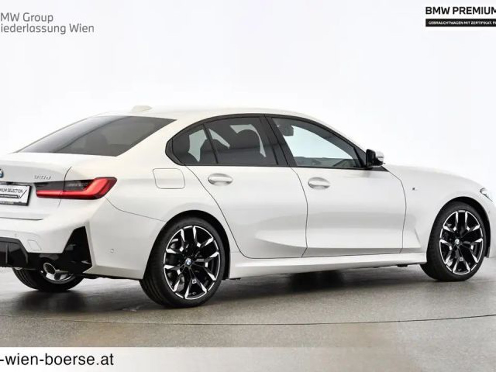 BMW 3 Serie