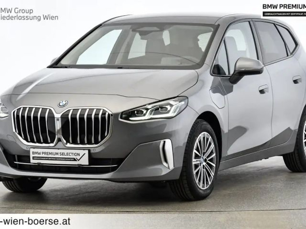 BMW 2 Serie 230 xDrive