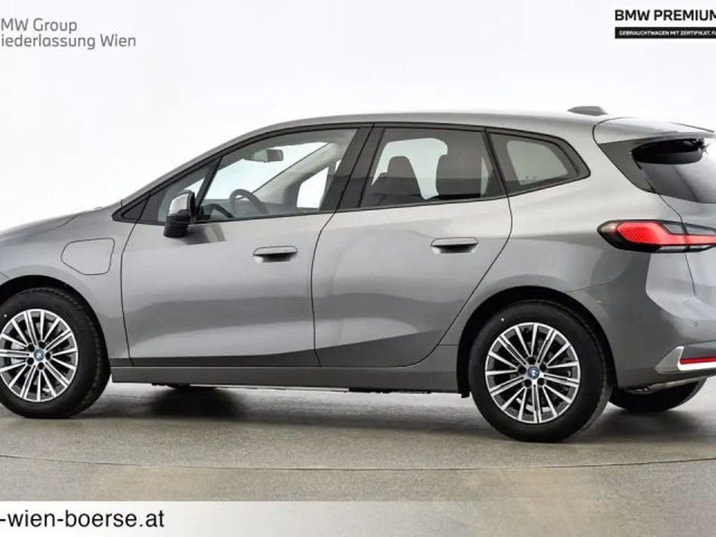 BMW 2 Serie