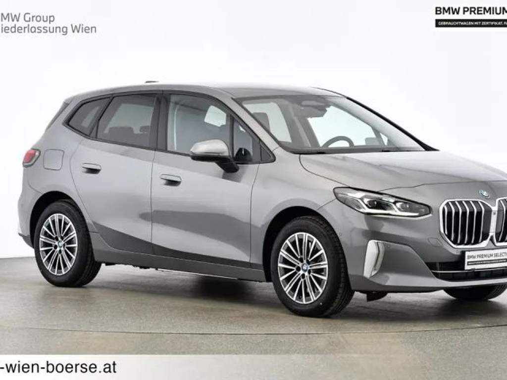 BMW 2 Serie
