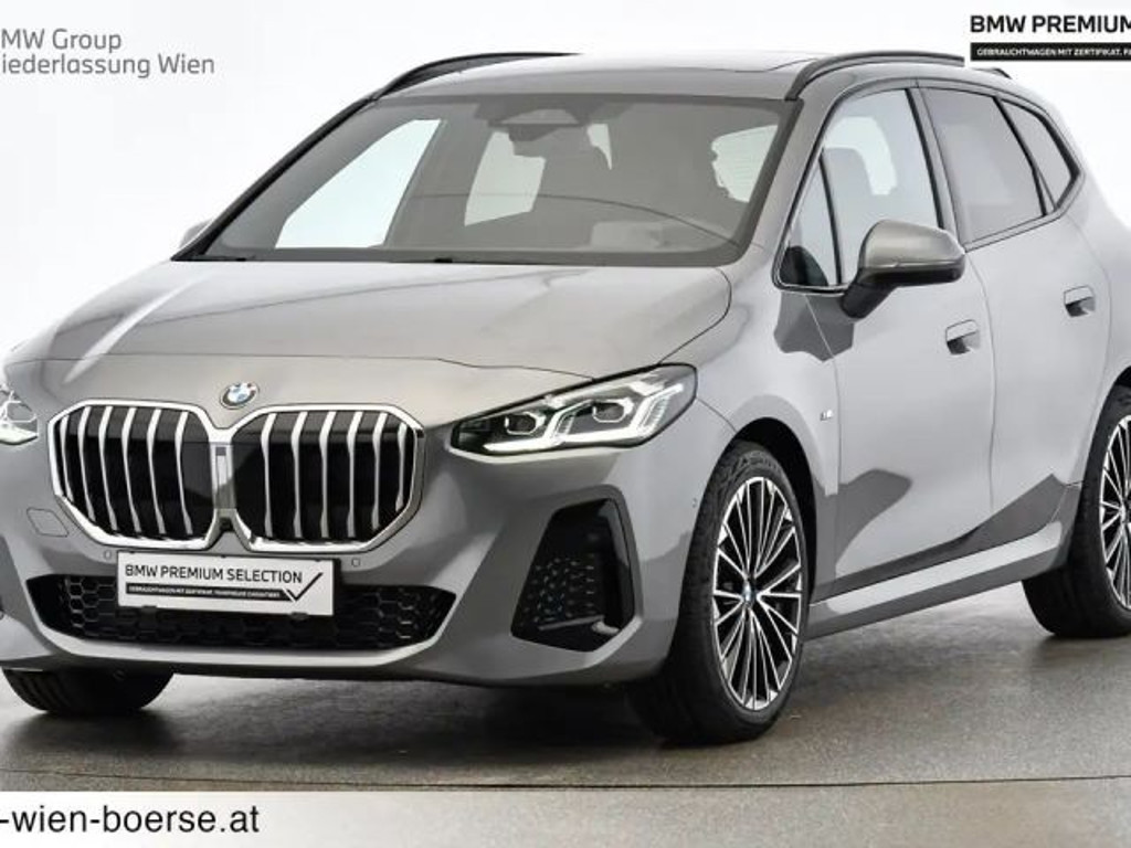 BMW 2 Serie 218 218d