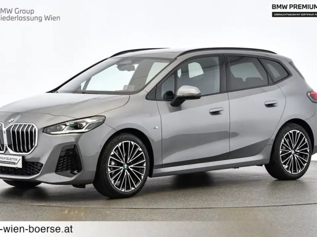 BMW 2 Serie
