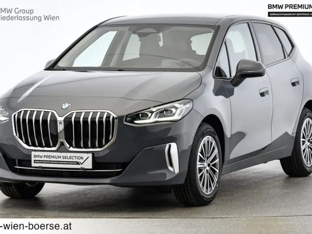 BMW 2 Serie 218 218d