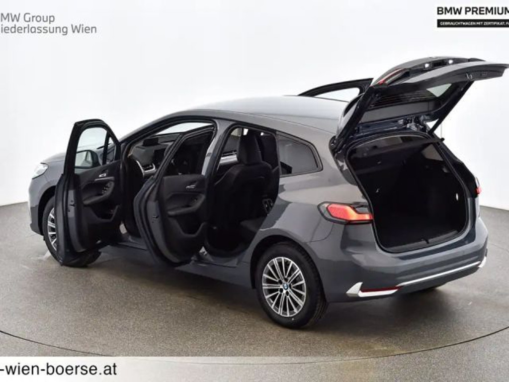 BMW 2 Serie