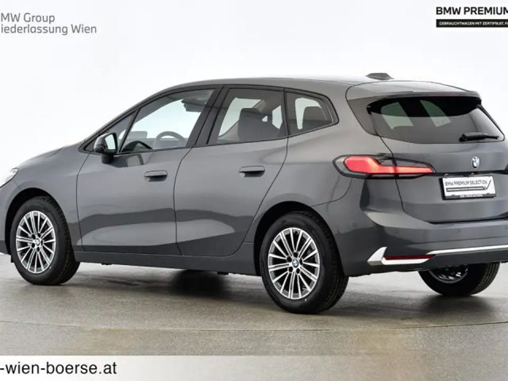 BMW 2 Serie