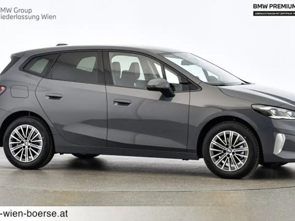 BMW 2 Serie