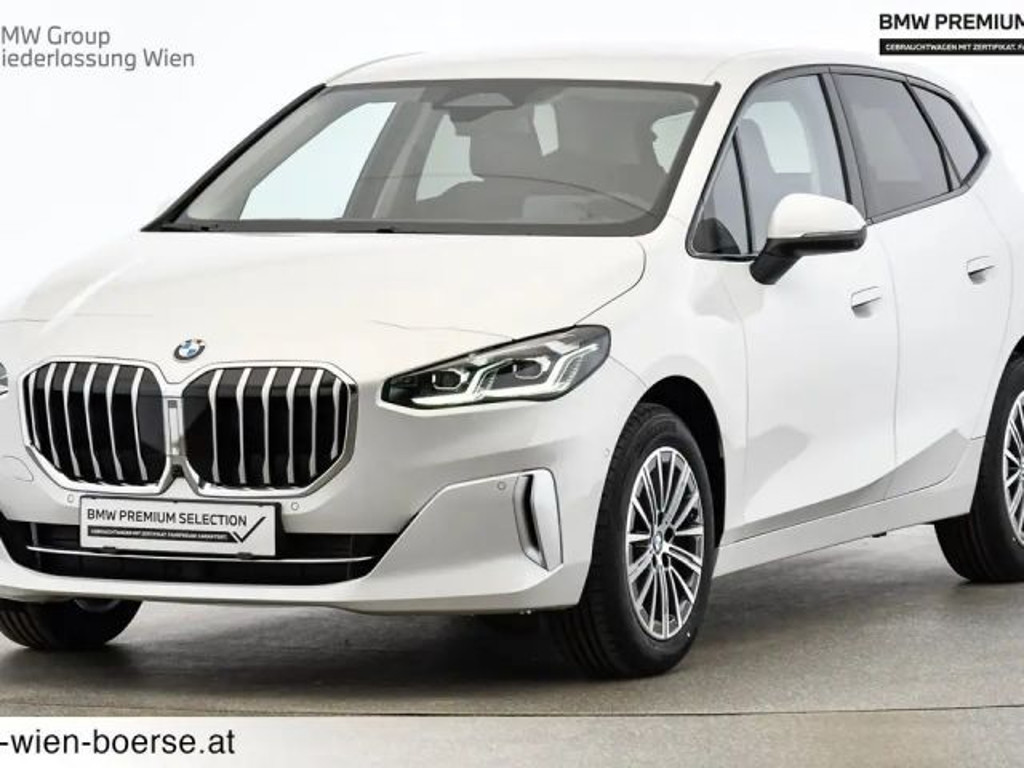 BMW 2 Serie 218 218d